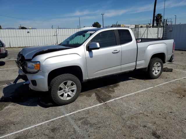 GMC CANYON SLE 2017 1gth5cen1h1332514