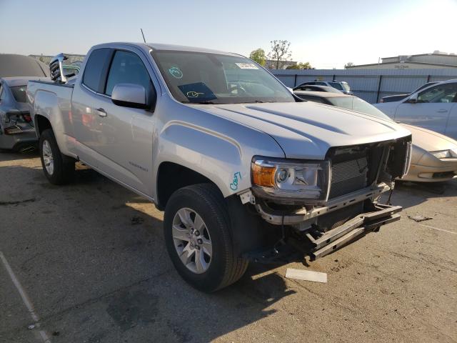 GMC CANYON SLE 2018 1gth5cen1j1230197