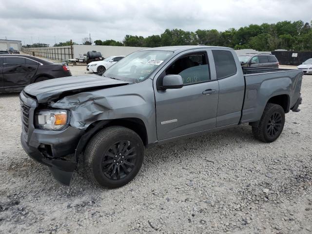 GMC CANYON 2022 1gth5cen2n1297042