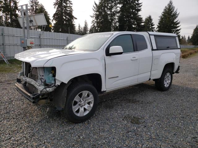 GMC CANYON SLE 2018 1gth5cen5j1285879