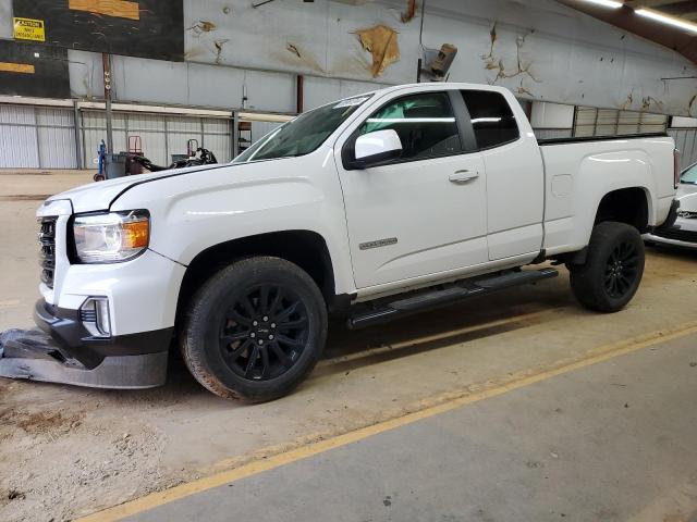 GMC CANYON ELE 2022 1gth5cen5n1106651