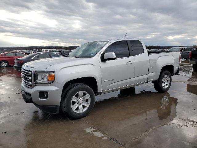 GMC CANYON SLE 2018 1gth5cen6j1135263