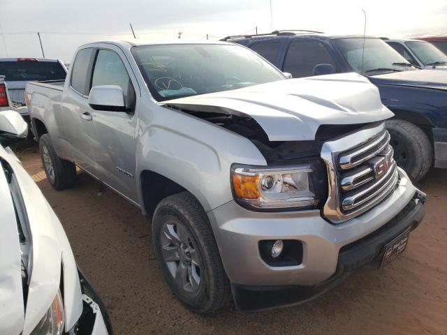 GMC CANYON SLE 2017 1gth5cen7h1250979