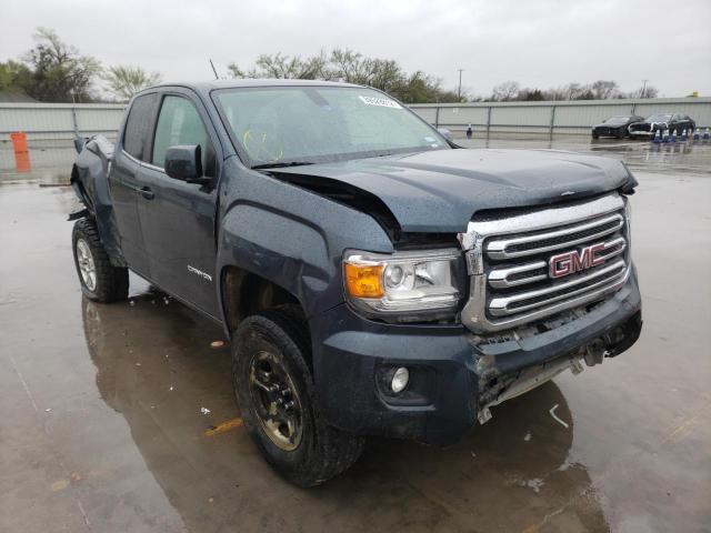 GMC CANYON 2019 1gth5cen7k1128064