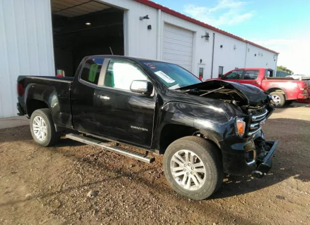 GMC CANYON 2016 1gth5de31g1370876