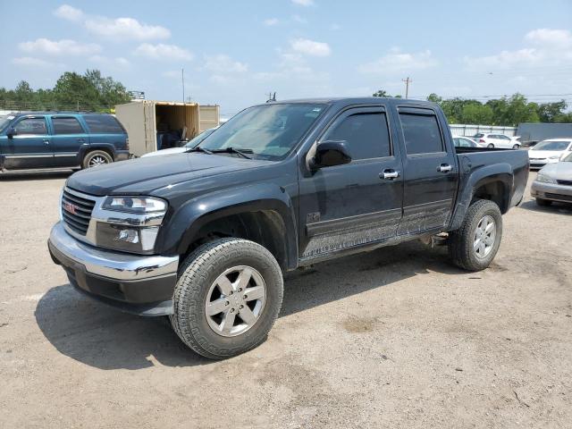 GMC CANYON SLE 2012 1gth5mfe1c8115369