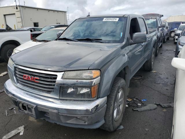 GMC CANYON 2012 1gth5mfe1c8146699