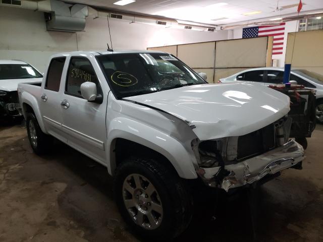 GMC CANYON SLE 2012 1gth5mfe1c8168914