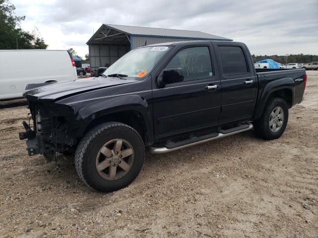 GMC CANYON 2011 1gth5mfe5b8129290