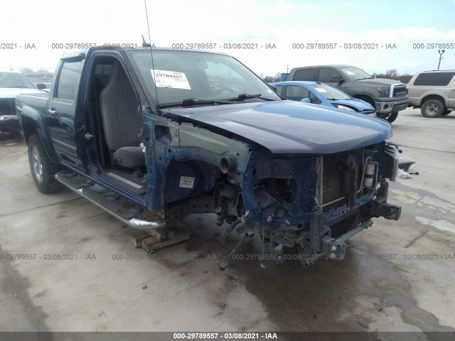 GMC CANYON 2012 1gth5mfexc8100515