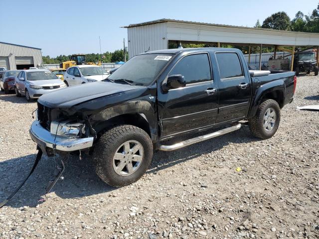 GMC CANYON SLE 2011 1gth5mfp1b8117543