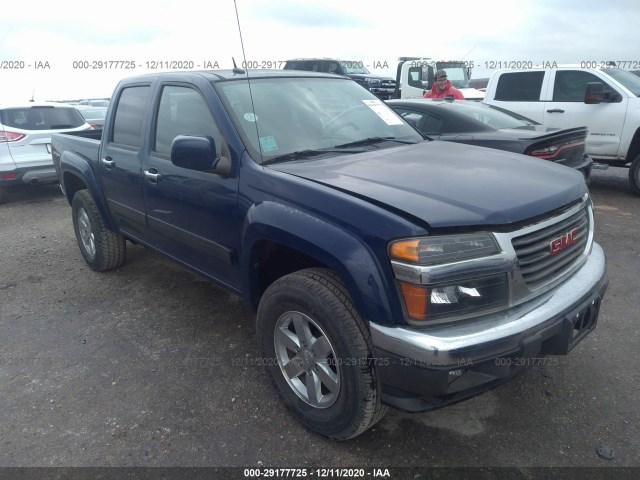 GMC CANYON 2012 1gth5pfe3c8116573