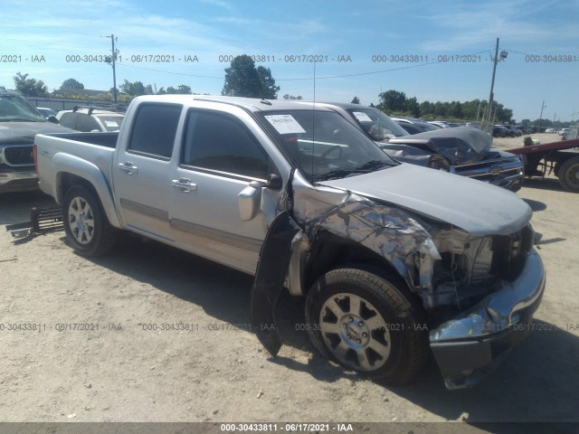 GMC CANYON 2012 1gth5pfe8c8165106