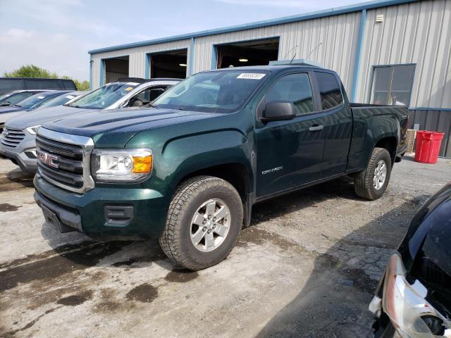 GMC CANYON 2015 1gth6ae39f1203675