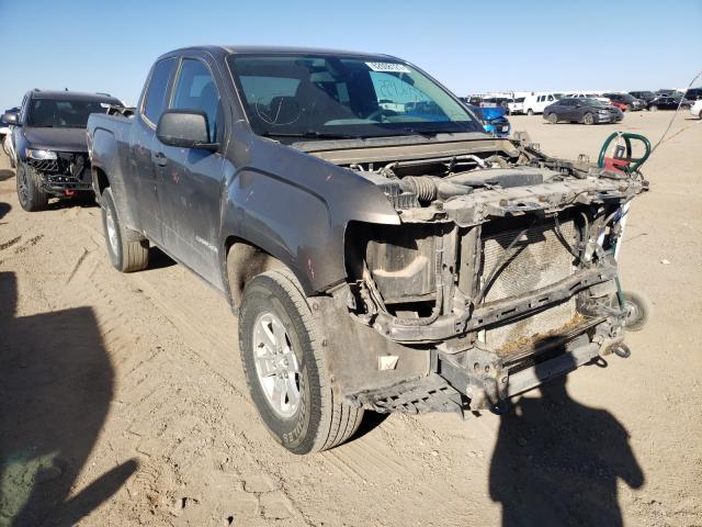 GMC CANYON 2015 1gth6aea0f1199711