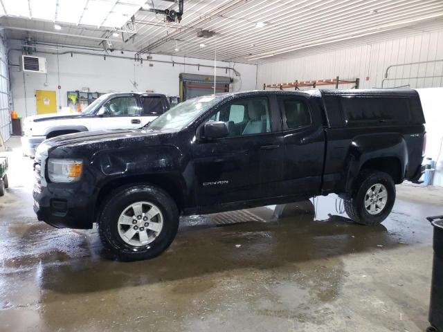 GMC CANYON 2015 1gth6aea3f1135176