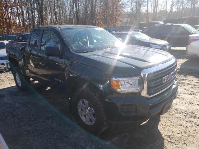 GMC CANYON 2015 1gth6aea7f1139070