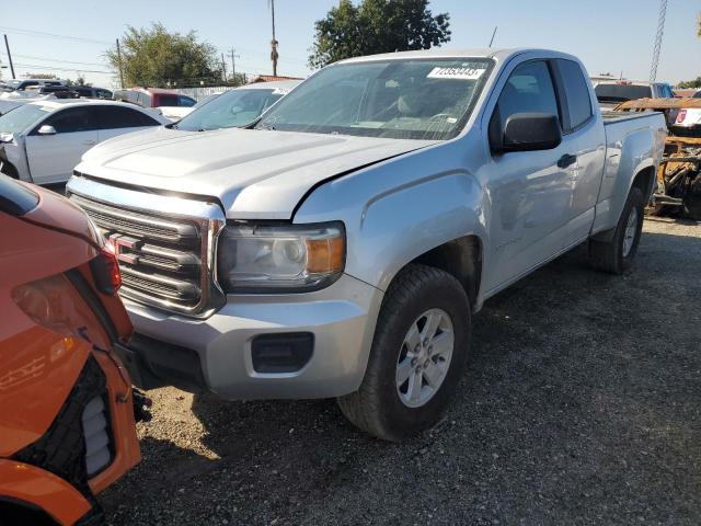 GMC CANYON 2015 1gth6aea8f1134783