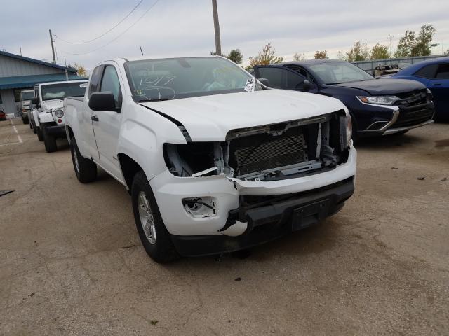 GMC CANYON 2015 1gth6aeaxf1165176