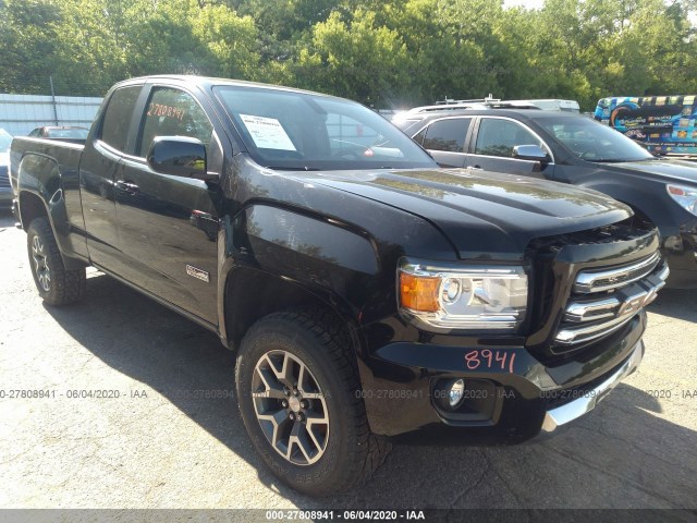 GMC CANYON 2015 1gth6be30f1189137