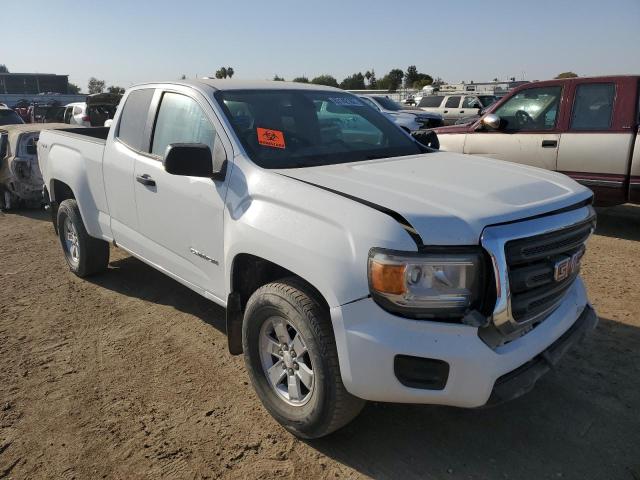 GMC CANYON 2016 1gth6be30g1205127