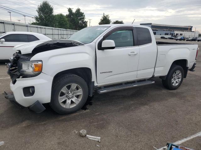 GMC CANYON SLE 2015 1gth6be31f1181886