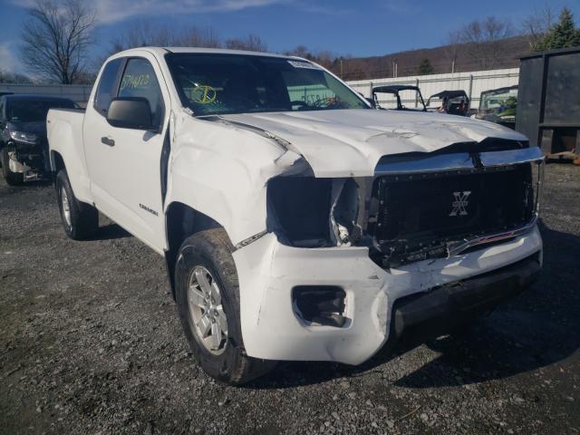 GMC CANYON 2016 1gth6be31g1378106