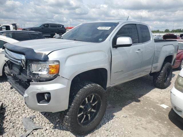 GMC CANYON SLE 2015 1gth6be34f1228053