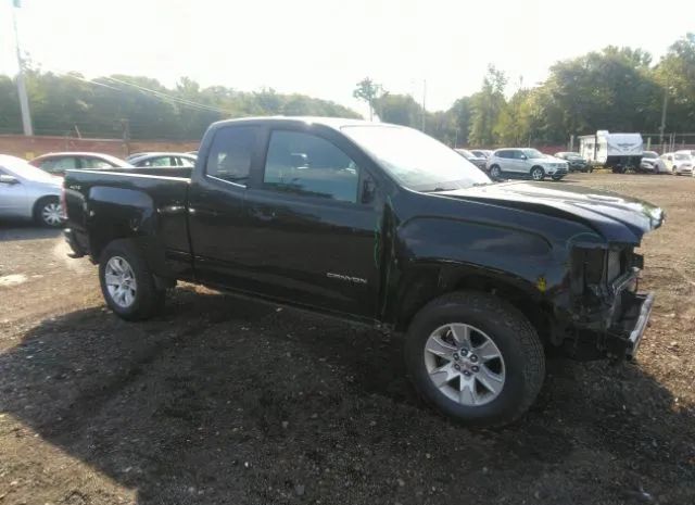 GMC CANYON 2015 1gth6be36f1158782