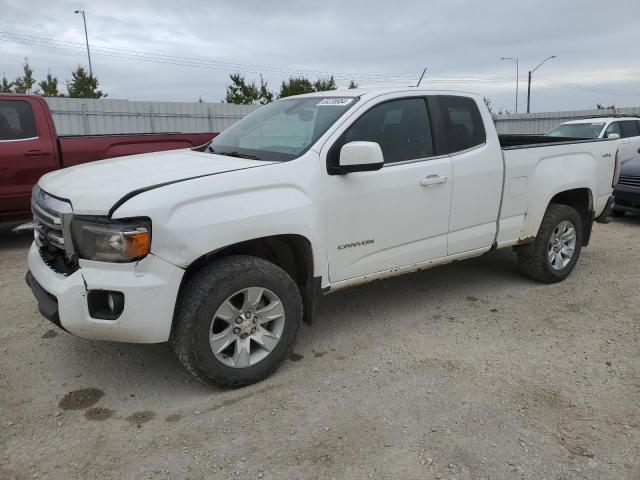 GMC CANYON SLE 2015 1gth6be38f1193615