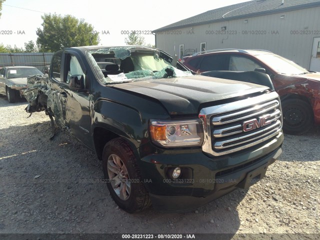 GMC CANYON 2015 1gth6bea5f1161641