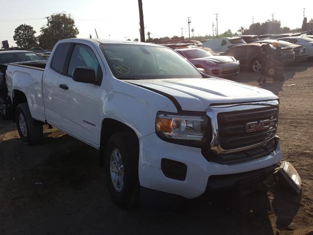 GMC CANYON 2016 1gth6beaxg1296213