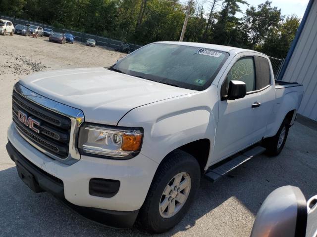 GMC CANYON 2019 1gth6ben0k1349786