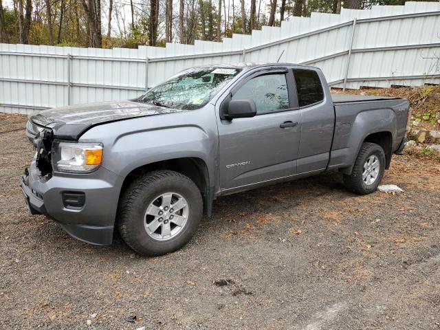 GMC CANYON 2020 1gth6ben2l1153057