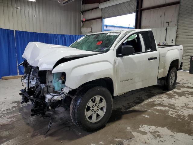 GMC CANYON 2020 1gth6ben2l1160784