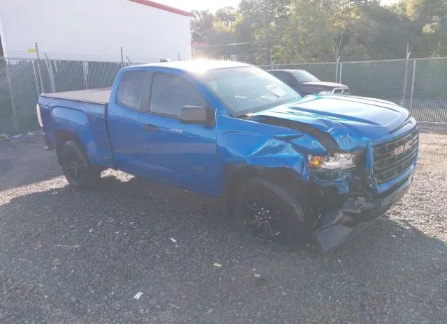 GMC CANYON 2022 1gth6ben2n1135354