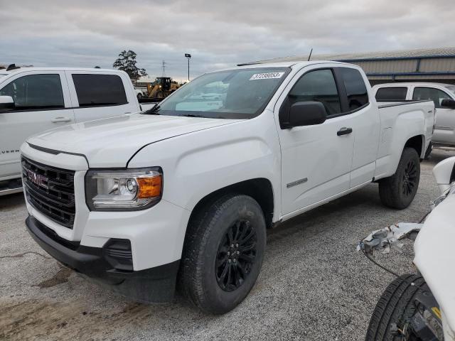 GMC CANYON ELE 2022 1gth6ben4n1242518