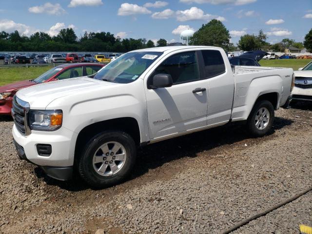 GMC CANYON 2019 1gth6ben7k1339210