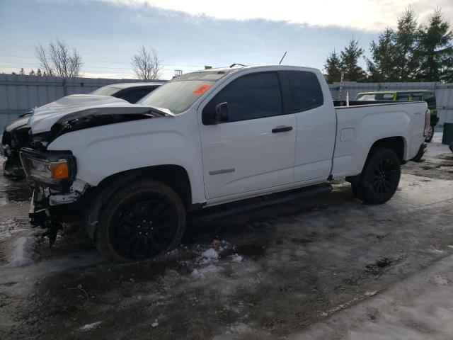 GMC CANYON 2021 1gth6ben7m1298189