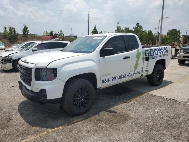 GMC CANYON ELE 2022 1gth6ben7n1227270