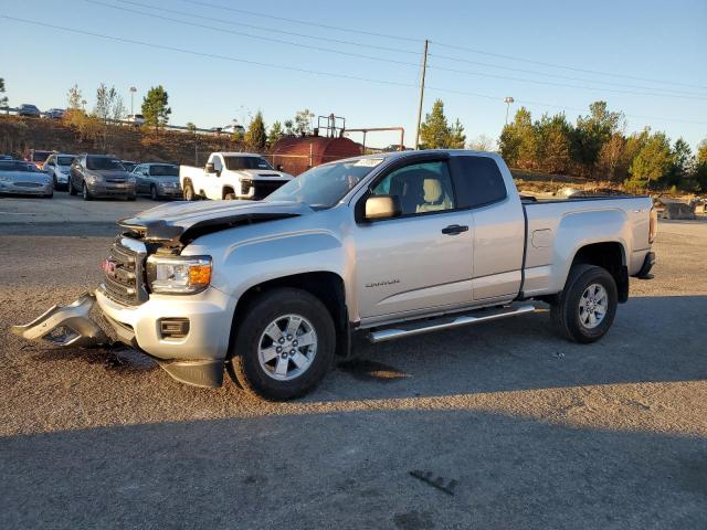 GMC CANYON 2019 1gth6ben8k1329236