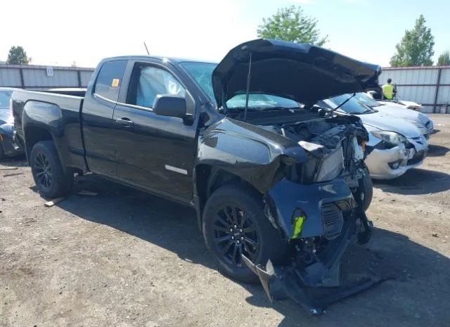 GMC CANYON 2022 1gth6ben8n1209134