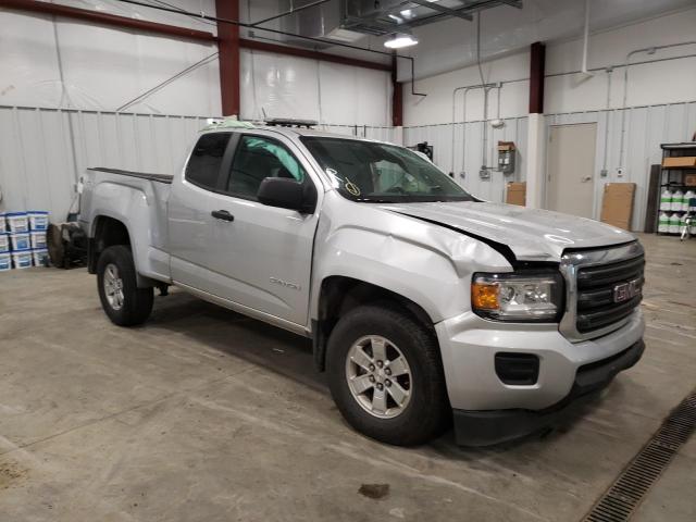 GMC CANYON 2020 1gth6ben9l1226621