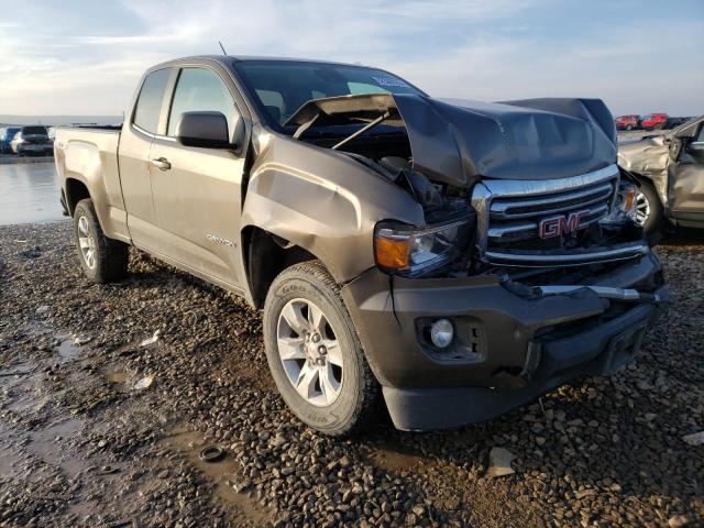 GMC CANYON 2016 1gth6ce34g1382771