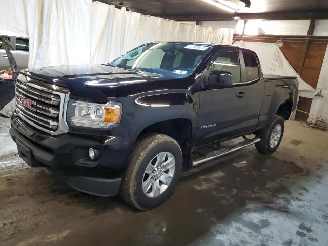 GMC CANYON SLE 2016 1gth6ce36g1336519