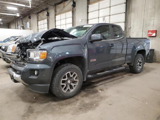 GMC CANYON 2016 1gth6ce38g1372714