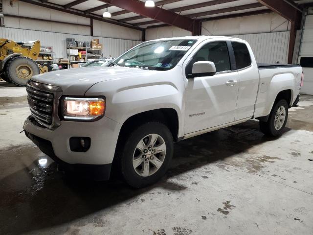 GMC CANYON 2016 1gth6ce3xg1321666