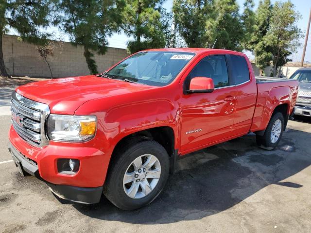 GMC CANYON SLE 2016 1gth6cea4g1341698