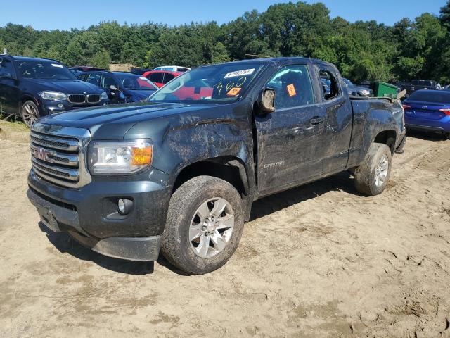 GMC CANYON SLE 2017 1gth6cea6h1270215