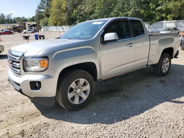 GMC CANYON SLE 2018 1gth6cen0j1159992